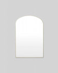 Bella Arch Floor Mirror - 180cm