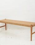 Bennu Bench