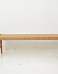 Bennu Bench