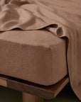 Weave Home Ravello Fitted Sheet