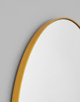 Bjorn Arch Wall Mirror