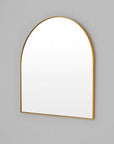 Bjorn Arch Wall Mirror