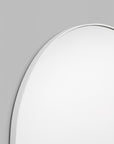 Bjorn Arch Wall Mirror
