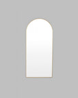 Bjorn Arch Floor Mirror - 180cm