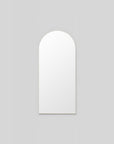 Bjorn Arch Floor Mirror - 180cm