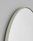 Bjorn Arch Floor Mirror - 180cm
