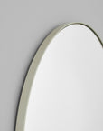 Bjorn Arch Wall Mirror