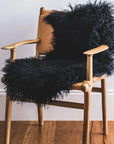 Mongolian Sheepskin