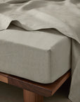 Weave Home Ravello Fitted Sheet