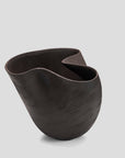 The Foundry Morph Bowl - Chocolate Brush