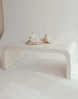 The Sicily Coffee Table