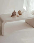 The Sicily Coffee Table