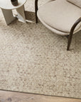 Baya Cadence Camel Rug
