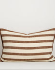 Baya Calden Chestnut Cushion