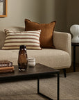 Baya Calden Chestnut Cushion