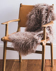Mongolian Sheepskin