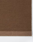 Baya Carla Entrance Mat - Cocoa