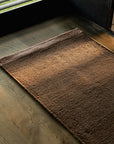 Baya Carla Entrance Mat - Cocoa