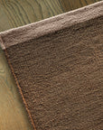 Baya Carla Entrance Mat - Cocoa