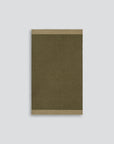 Baya Carla Entrance Mat - Military
