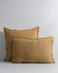 Baya Cassia Linen Cushion