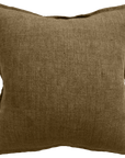 Baya Cassia Linen Cushion