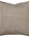 Baya Cassia Linen Cushion
