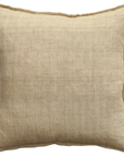 Baya Cassia Linen Cushion