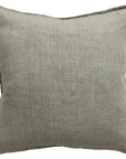 Baya Cassia Linen Cushion