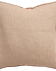 Baya Cassia Linen Cushion