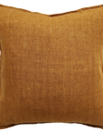 Baya Cassia Linen Cushion
