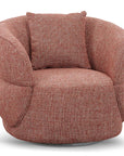 Viva Swivel Armchair