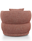 Viva Swivel Armchair