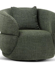 Viva Swivel Armchair