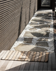 Baya Chatham Entrance Mat