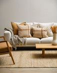 Baya Clintock Cushion - CLEARANCE
