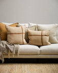 Baya Clintock Cushion - CLEARANCE