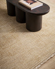 Baya Corbett Honey Rug