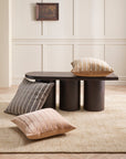 Baya Corbett Honey Rug