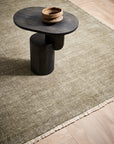 Baya Corbett Lichen Rug