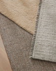 Weave Valencia Rug - Dune