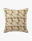 Ginkgo Linen Cushion