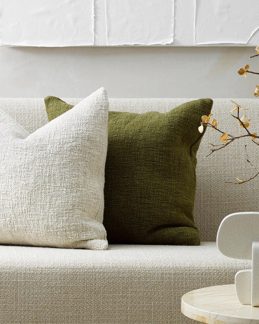 Baya Cyprian Cushion