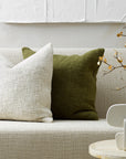 Baya Cyprian Cushion
