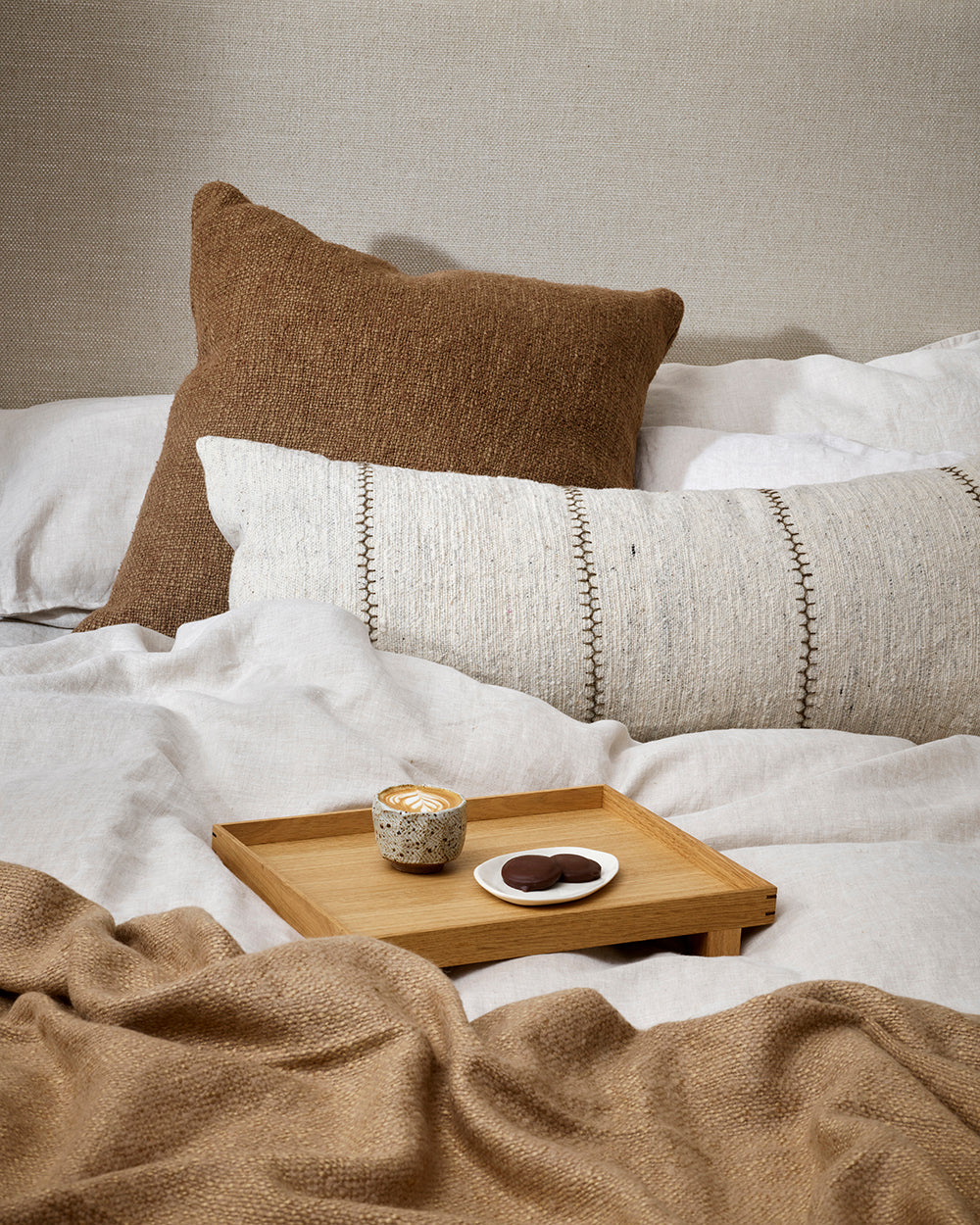 Baya Cyprian Cushion