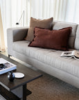 Baya Cyprian Cushion