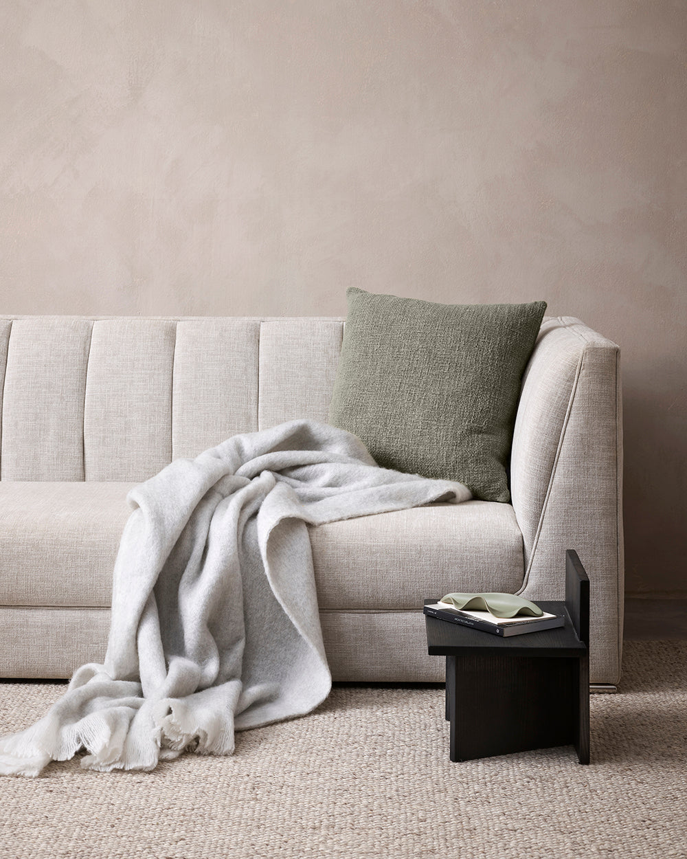 Baya Cyprian Cushion