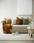 Baya Cyprian Cushion