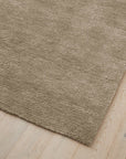 Weave Valencia Rug - Latte