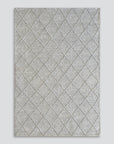 Baya Dakota Silver Birch Rug - CLEARANCE